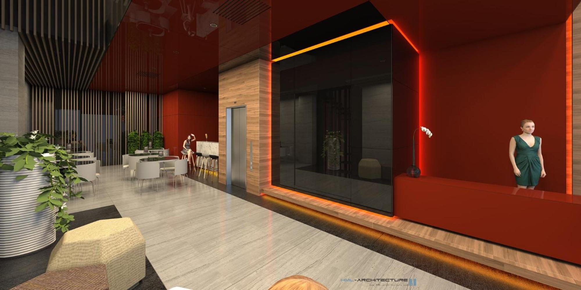 Golden Hotel Nha Trang Exterior foto